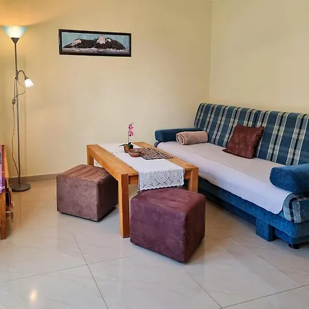 Apartamento Seepferdchen, Haus Zum Kreideblick *